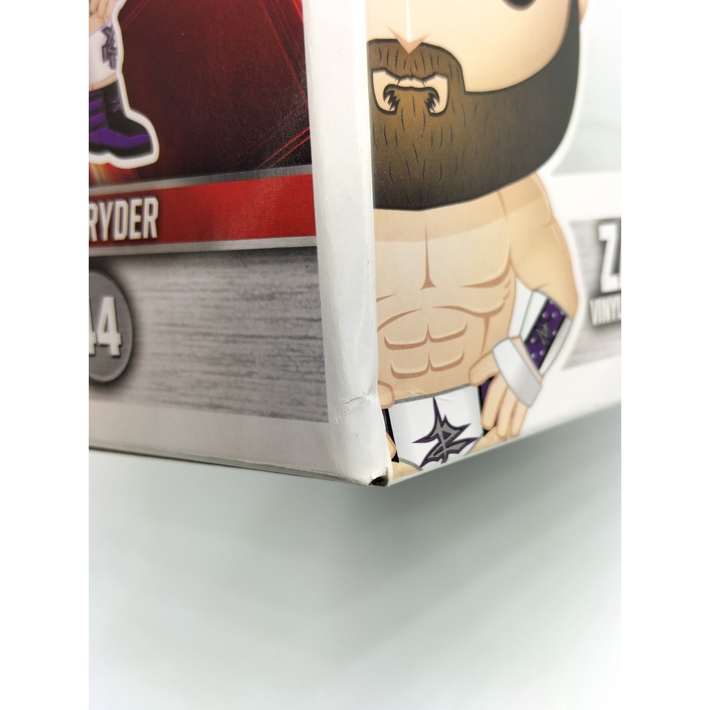 nycc-2017-funko-pop-wwe-zack-ryder-44-กล่องมีตำหนินิดหน่อย