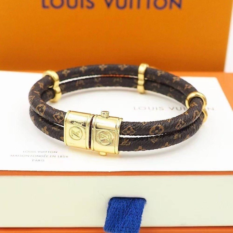 สร้อยข้อมือ-louis-vuitton