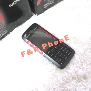 สินค้า (เครื่องแท้) Nokia 5310 XpressMusic [พร้อมส่งจากไทย]