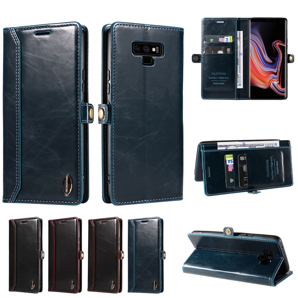 case-for-samsung-galaxy-note-9-fds-เคสโทรศัพท์มือถือหนัง-สําหรับ