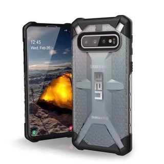 ส่งจากไทย เคสSamsung มือถือ กันรอย กันกระแทก เคสโทรศัพท์ UAG Plasma Case เคส Samsung S10Plus S20Plus เคสกันกระแทก