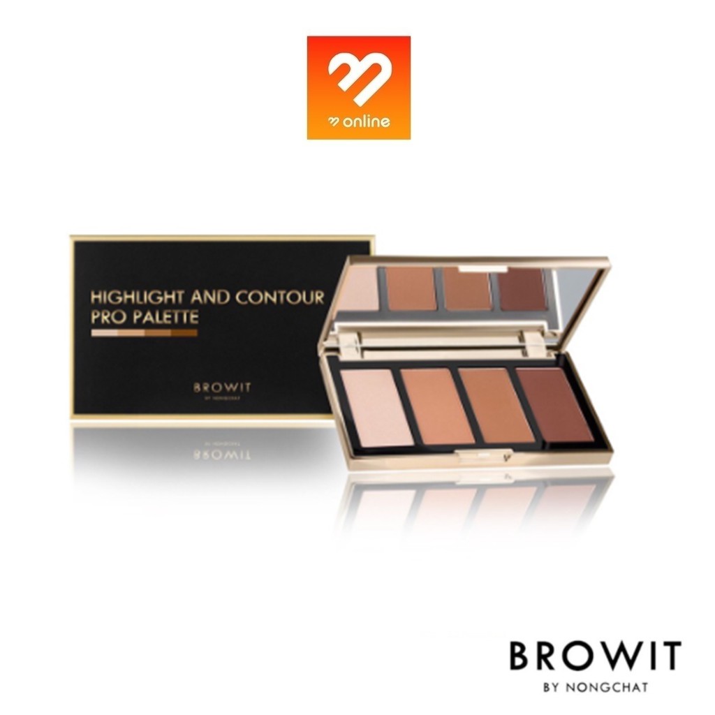 boombeautyonline-ใหม่-browit-by-nongchat-highlight-and-contour-pro-palette-ไฮไลท์-แอนด์-คอนทัวร์-โปร-พาเลท-3-5g-x4สี