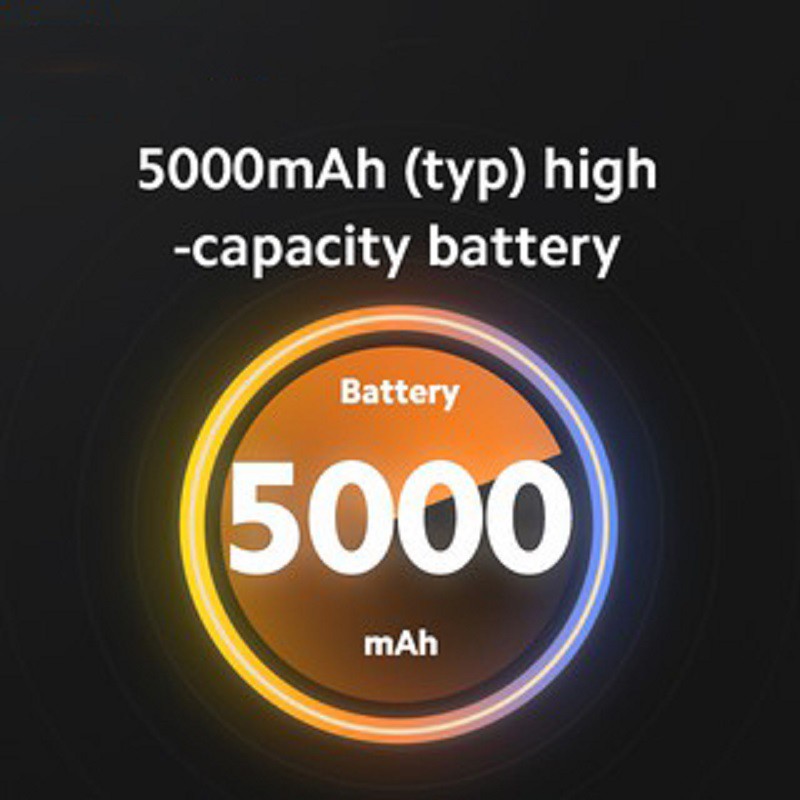 ภาพสินค้าXiaomi Redmi 9C 3+64GBโทรศัพท์มือถือ  Global Version จากร้าน xiaomiofficialstoreth บน Shopee ภาพที่ 5