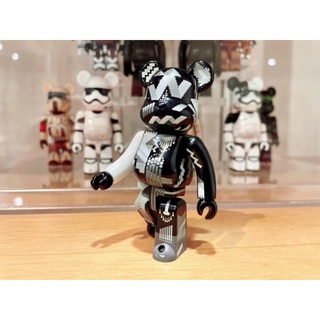 (ของแท้ญี่ปุ่น) Be@rbrick Series 37 Artist: hermippe by Takashi Komiyama (Bearbrick)