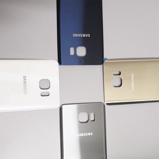 ภาพหน้าปกสินค้าฝาหลัง Samsung Note 5 N920 กระจกหลัง Battery Back Cover for Samsung Note 5 N920 ซึ่งคุณอาจชอบสินค้านี้
