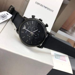 Sale นาฬิกา​แบรนด์เนม​Emporio​Armani AR1918 แท้💯%