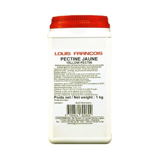 ภาพหน้าปกสินค้าLouis François - Yellow Pectin (เพคติน) แบบแบ่งขาย ที่เกี่ยวข้อง