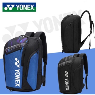 🆕️(พร้อมส่ง) YONEX BAGPACK PERFORMANCE  2022 สินค้ารับประกันของแท้ 💯%