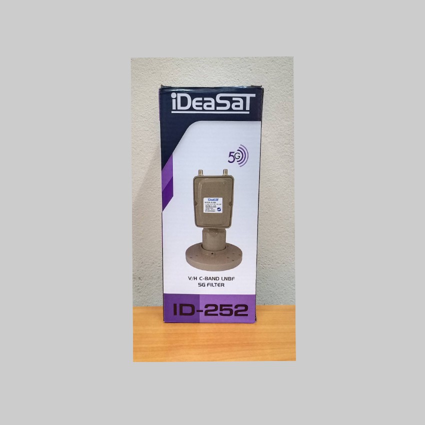 ideasat-lnb-c-band-2ขั้ว-แยกv-h-รุ่น-id-252-ตัดสัญญาณ-5g