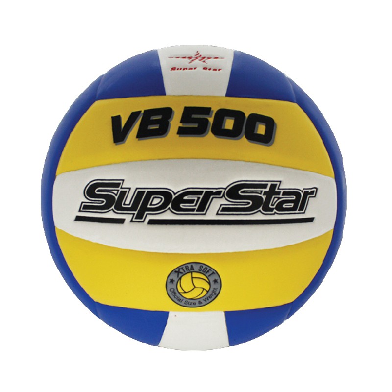 fbt-วอลเล่ย์บอล-super-star-หนังอัด-รุ่น-vb500-รหัส-33315