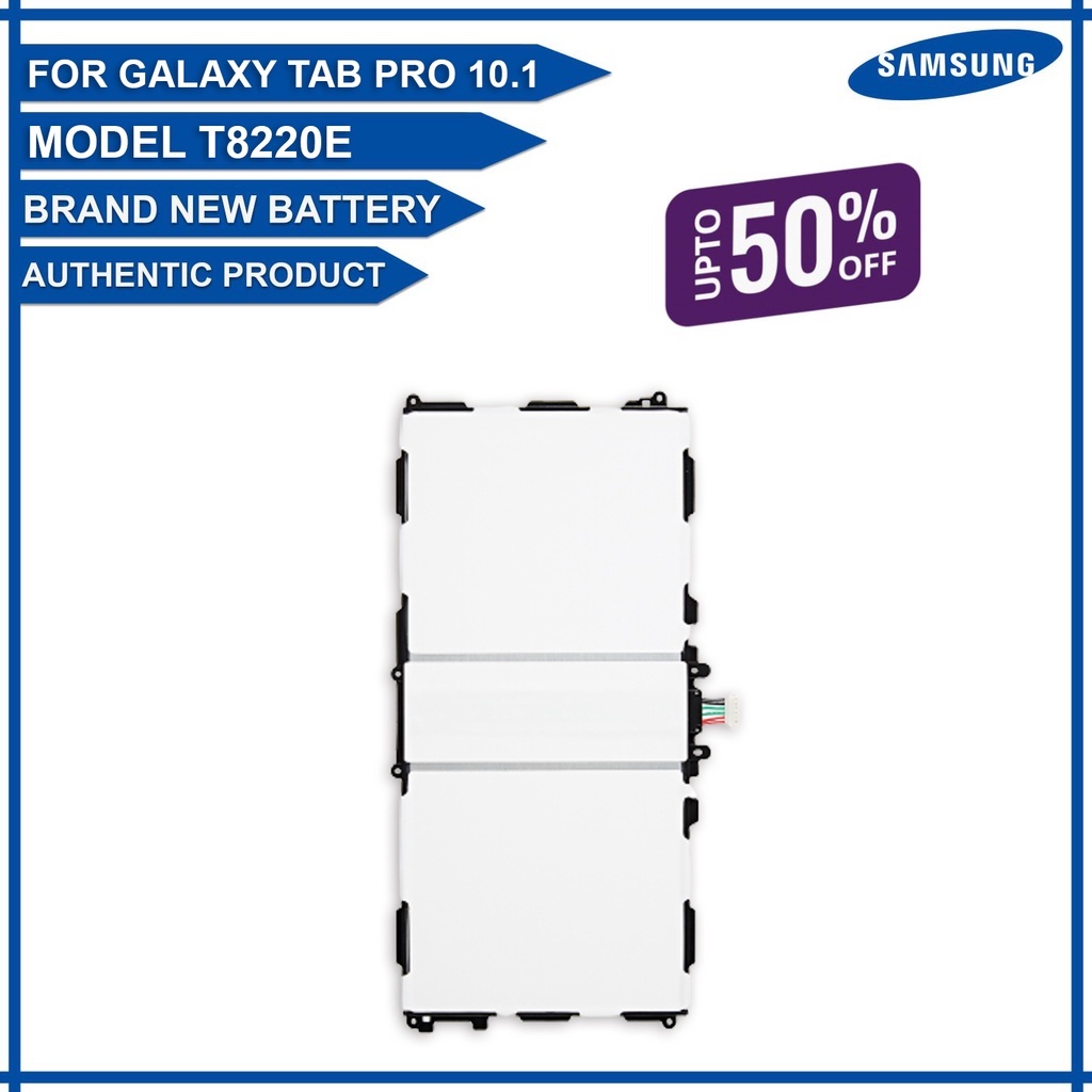 แบตเตอรี่-samsung-galaxy-tab-pro-10-1-รุ่น-t8220e-8220mah