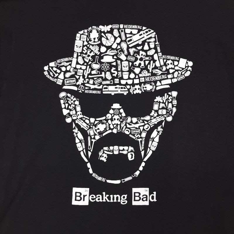 เสื้อยืด-แบรนด์-iml-present-breaking-bad-หนังได้รับรางวัลโลกทองคำ-2008