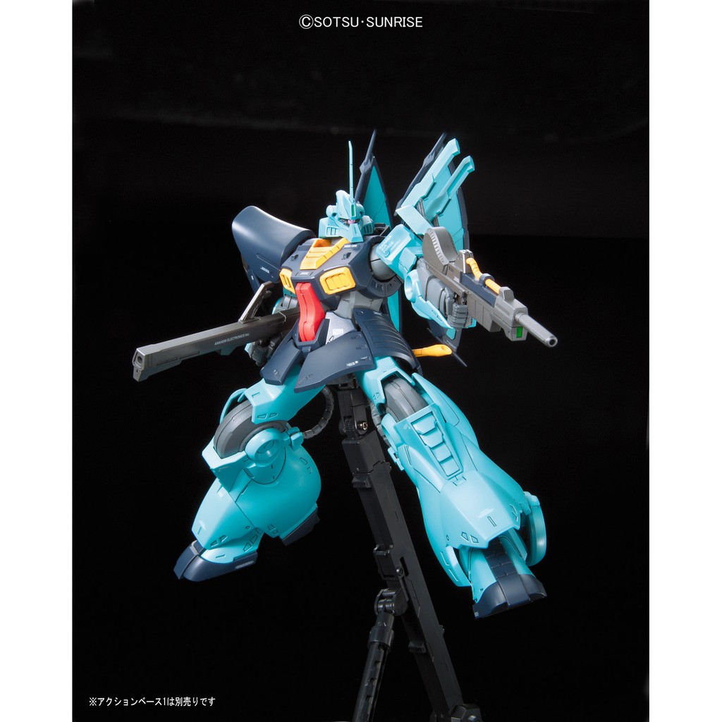 Bandai RE 1/100 MSK-008 Dijeh | Shopee Thailand