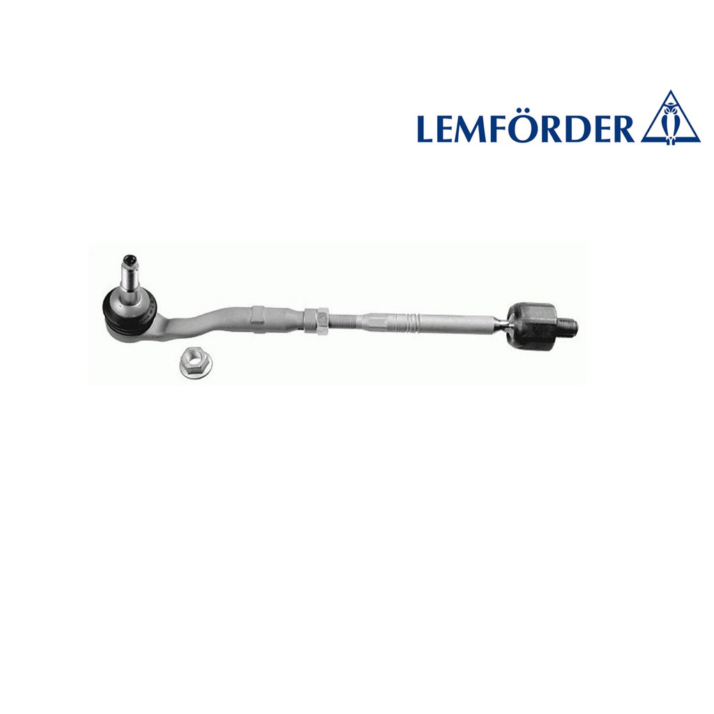 ลูกหมากคันชัก BMW F10 F02 F06 F07 F12 F13 Lemforder นก 3472701 3472801 ...