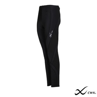 CW-X กางเกงขา 9 ส่วน Pro Woman รุ่น IC9197 สีดำ (BL)