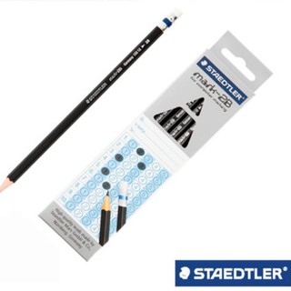 ดินสอ 2B STAEDTLER mark-2B