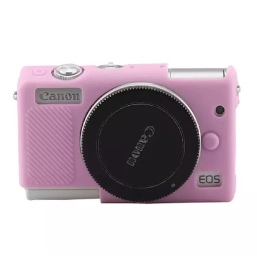 camera-case-silicone-canon-m100-pink-2042