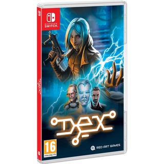 [+..••] NSW DEX (เกมส์ Nintendo Switch™🎮)