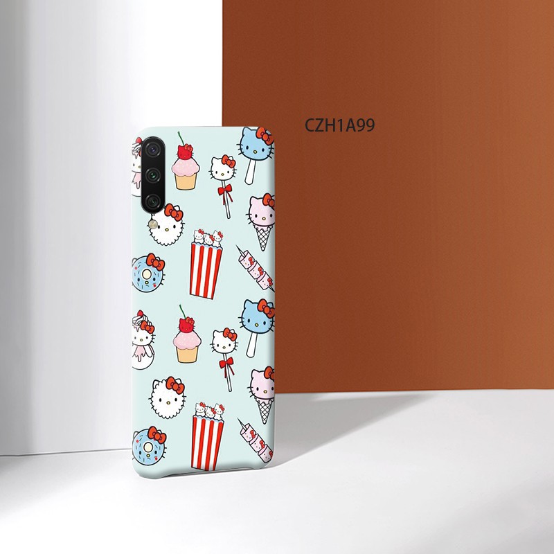 เคส-vivo-v15-v19-v15pro-การ์ตูนน่ารัก-hello-kitty-hellokitty-kt-แมว-เคสโทรศัพท์