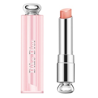 ภาพขนาดย่อของภาพหน้าปกสินค้าDior Addict Lip Glow 3.5g 100% ลิปบาล์มบำรุงริมฝีปาก ให้ความชุ่มชื้น New Skin จากร้าน beautymakeupthailand บน Shopee ภาพที่ 8