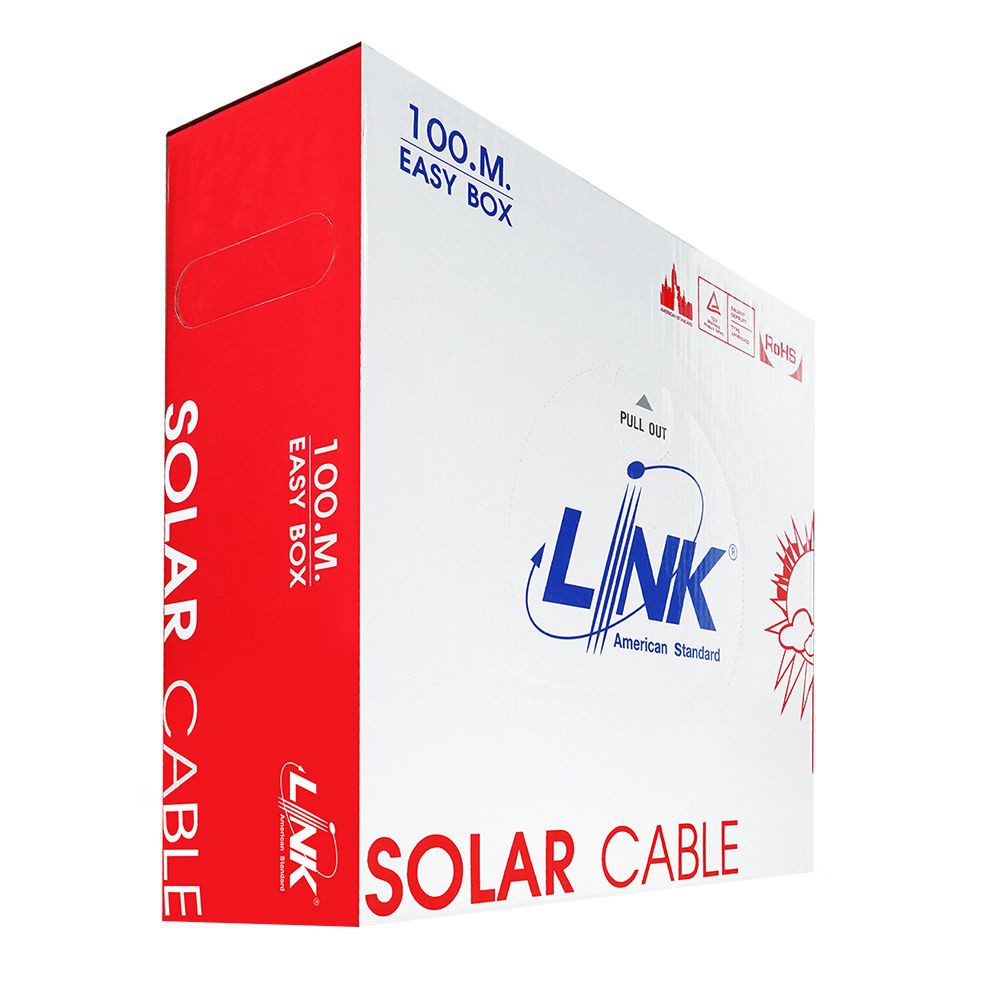 สายโซล่าเซลล์-link-pv1-f-4-ตร-มม-100-ม-สีแดง-สายโซล่าเซลล์-จาก-link-เป็นสาย-pv1-f-สายไฟสำหรับไฟ-dc-ออกแบบมาเพื่อระบบโซ