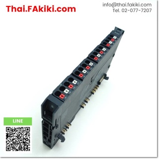 พร้อมส่ง,(C)Used, EP-1218-C Input Module ,อินพุทโมดูล สเปค - ,EMERSON (66-003-120)