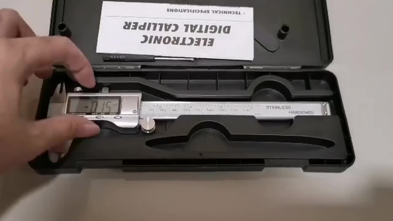 mrtool-คาลิปเปอร์ดิจิตอล-6-นิ้ว-digital-vernier-caliper-0-150mm-เวอร์เนียร์-ดิจิตอล-เวอร์เนียร์-ดิจิตอล-ตัวเครื่องสแตนเ