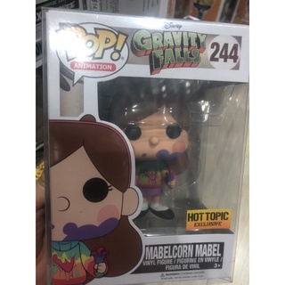 POP! Funko เรื่อง Gravity Falls ของแท้ 100% มือหนึ่ง