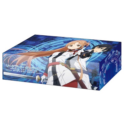 bushiroad-storage-vol-204-sword-art-online-the-movie-ordinal-scale