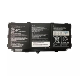 สินค้า Battery Notebook FUJITSU FPB0327 FPCBP500 ARROWS Tab Q506 Q507 3.75V  9120mAh (34Wh)