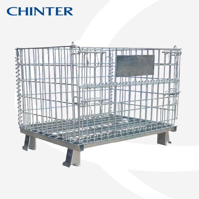 chinter-g002ตะแกรงเหล็กพับได้-ไม่ติดล้อรับนน-1000กก-มีให้เลือก3แบบ