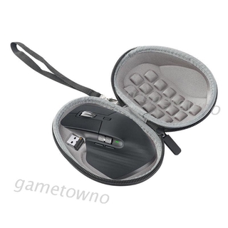 ร้านแนะนำLOGITECH Wili กระเป๋าใส่เมาส์เล่นเกมสําหรับ Logitech Mx Master 3 Mice img 0