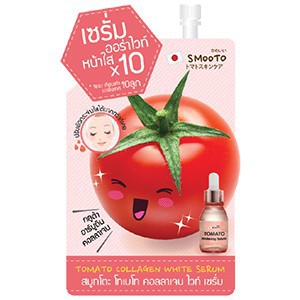 smooto-tomato-เซรั่มมะเขือเทศ-สมุทโต๊ะ