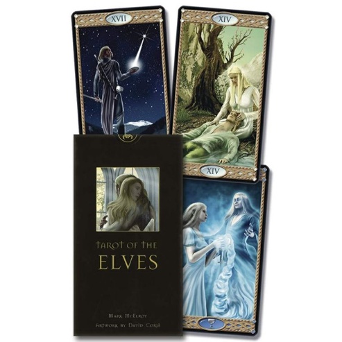 tarot-of-the-elves-ไพ่ยิปซีแท้ลดราคา-ไพ่ทาโร่ต์-ไพ่ออราเคิล-tarot-oracle-card-deck