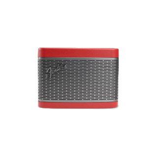 [โค้ดลดเพิ่ม 19%] FENDER ลำโพง Newport 2 Bluetooth Speaker - Burgundy Gunmetal - รับประกัน 1 ปี + ส่งฟรีทั่วไทย (ลำโพงบลูทูธ, ลำโพงพกพา, ลำโพง Fender, ลำโพงเบสหนัก, ลำโพงตกแต่ง)