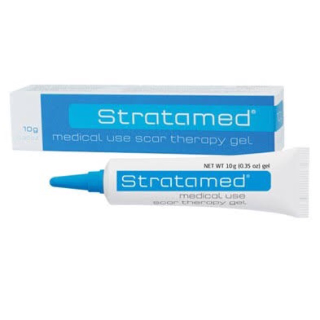 ภาพหน้าปกสินค้าแพคคู่สู้แผลเป็น Stratamed+Strataderm5-10g ป้องกัน&จัดการแผลเป็นนูนตั้งแต่เริ่มเกิดแผล จากร้าน medplus บน Shopee