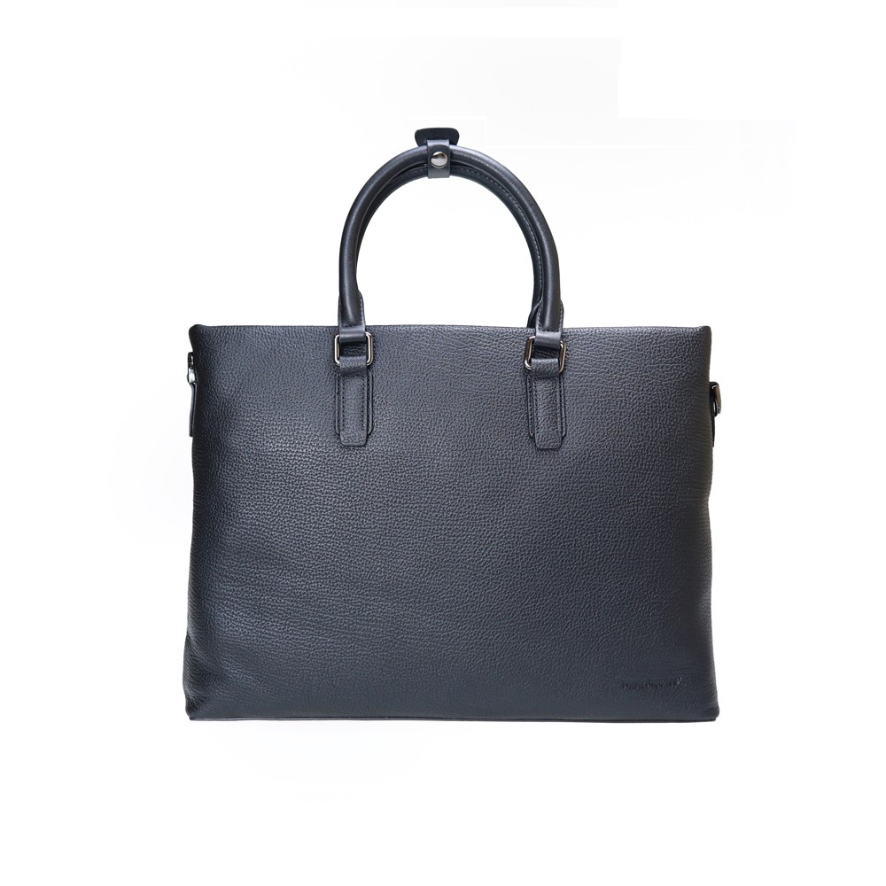 Hush Puppies กระเป๋าผู้ชาย MAXIM DOCUMENT BAG HPE10128BK Shopee