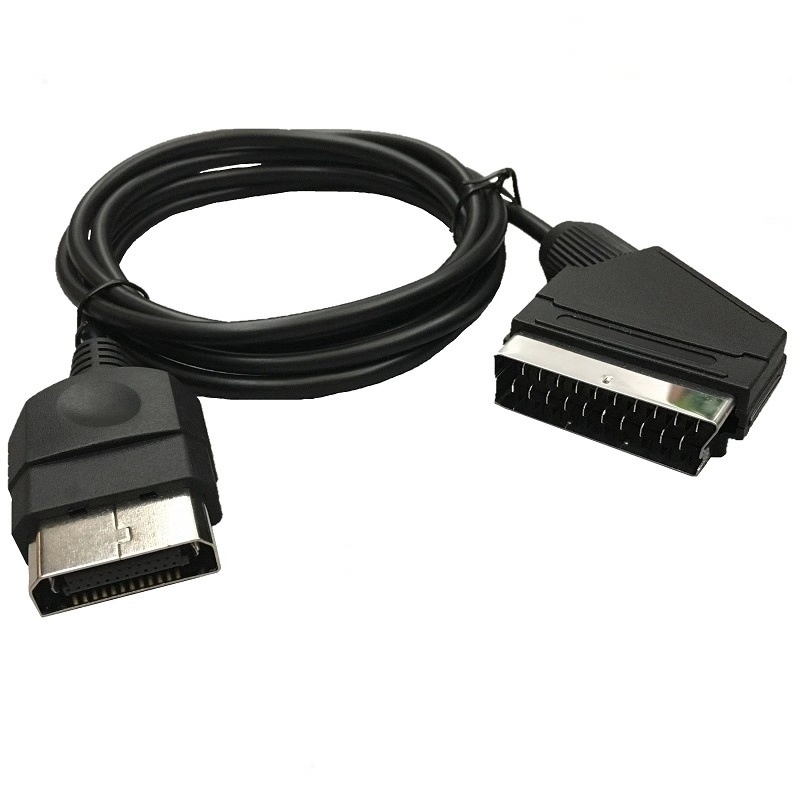 ลดราคาสูง-doublebuy-สายเคเบิลอะแดปเตอร์-rgb-ความละเอียดสูง-สําหรับ-x-360-scart