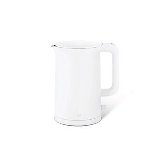 ภาพขนาดย่อของสินค้าXiaomi Mijia Mi 1A Electric Kettle 1.5L กาน้ำร้อน กาต้มน้ำไฟฟ้า กาต้มน้ำร้อน กาต้มน้ำไฟฟ้าสแตนเลส ไฟแสดงสถานะ LED