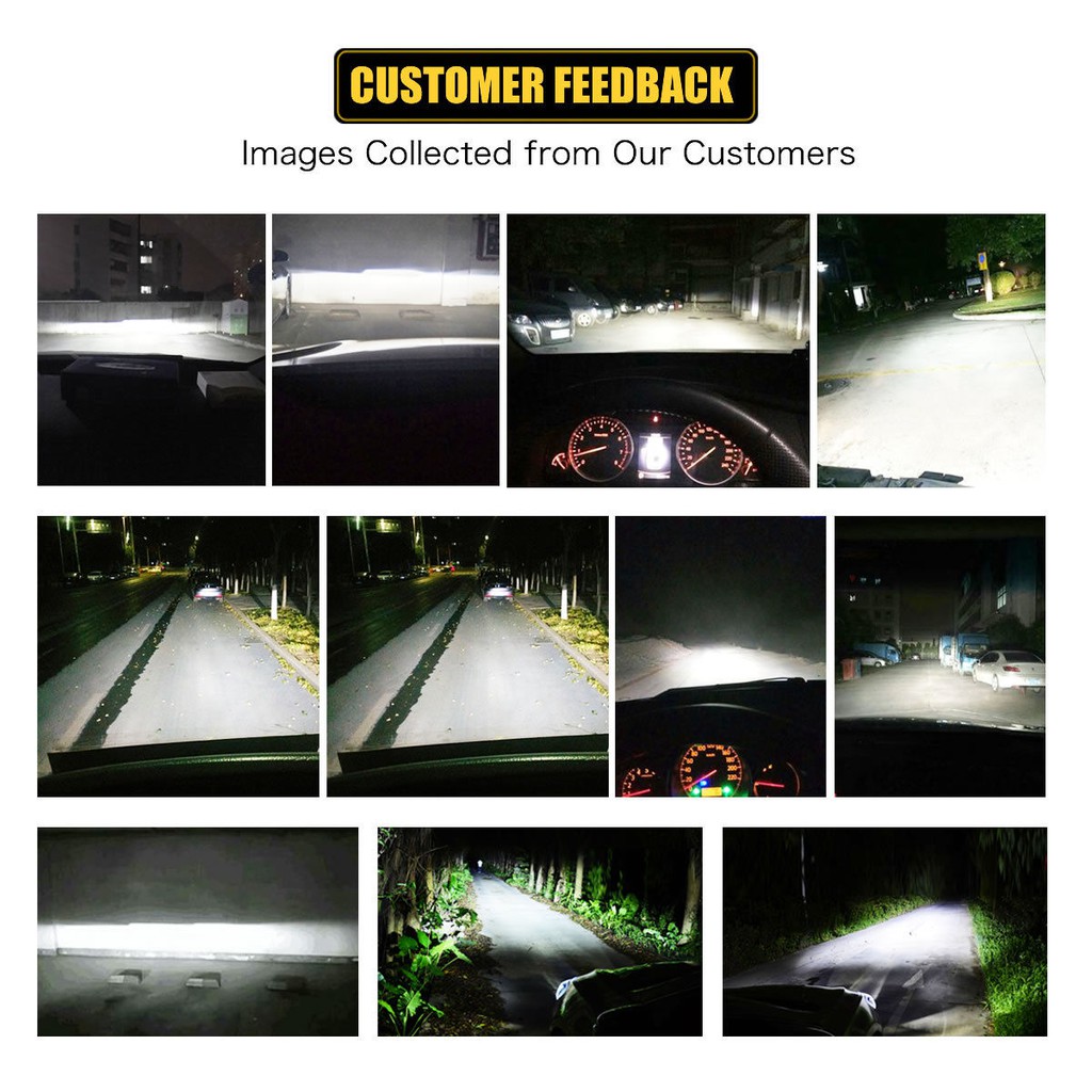 หลอดไฟหน้า-led-80w-สําหรับ-toyota-camry-high-beam-9005-2007-2017-2-ชิ้น