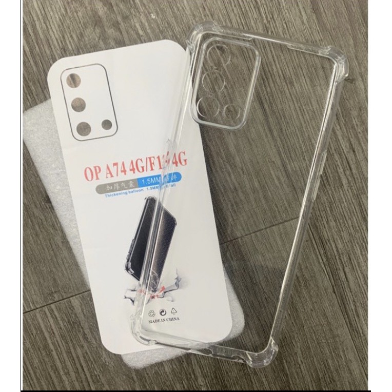 ส่งจากไทย-เคสใสกันกระแทก-oppo-a78-5g-a16k-a74-a94-a93-reno5-4g-5g-reno6-5g-reno6z-5g-a17-tpu-case