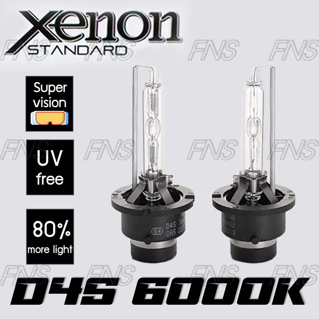 หลอดไฟหน้า-ซีนอน-ขั๊ว-d4s-hid-xenon-6000k-35w-1-คู่