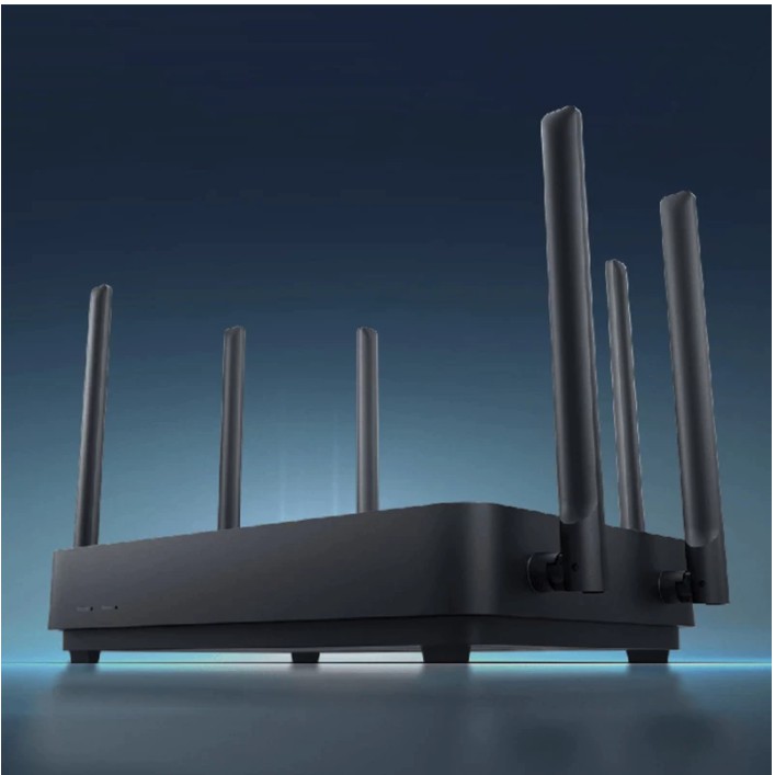 xiaomi-mi-router-ax3200-เร้าเตอร์-wi-fi-6-dual-band-ของแท้-ประกันศูนย์-1ปี