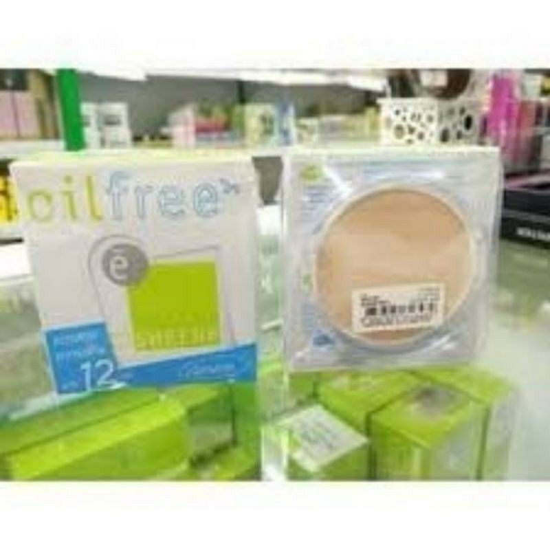 ภาพหน้าปกสินค้า(ซื้อ1 แถม1)แป้งชีเน่ ออยล์ฟรี SHEENe OIL FREE CAKE POWDER SPF 25 PA++/ ตลับจริงแถมรีฟืล/ รีฟิลแถมรีฟิลผลิต2021 จากร้าน oranankittayakearrana บน Shopee