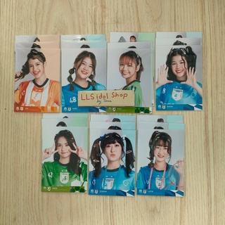 [Comp 2/2] BNK48 &amp; CGM48 Photoset งานกีฬาสีอนุบาลหนูน้อย 48 - จ๋า เคท เปี่ยม รตา มีนCGM รินะ ลาติน