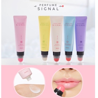 Apieu Perfume Signal Hand Cream &amp; Lip Balm