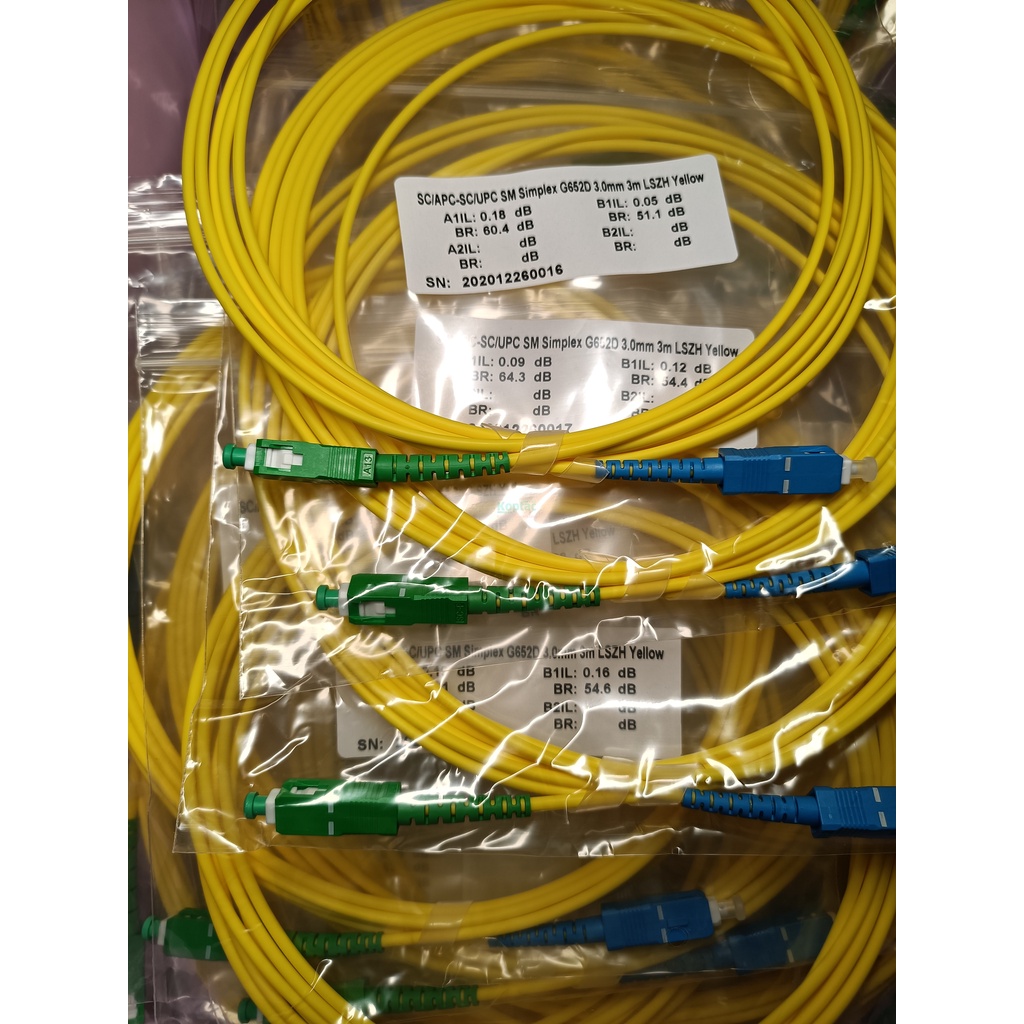 sc-apc-sc-upc-simplex-singlemode-lszh-optic-patch-cord-cable-3-0mm-ftth-fiber-optic-jumper-cable-high-quality