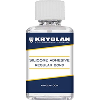 Kryolan SILICONE ADHESIVE NEO STRONG BOND---- 30 ML