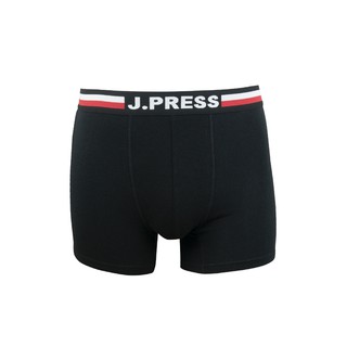 ภาพขนาดย่อของภาพหน้าปกสินค้าJ.Press Sport Trunk กางเกงชั้นในชาย ขาสั้น ทรงทรั้งค์ รุ่น 8232 จำนวน 1 ตัว/แพ็ค (มี 4 สีให้เลือก) จากร้าน thaij.press บน Shopee