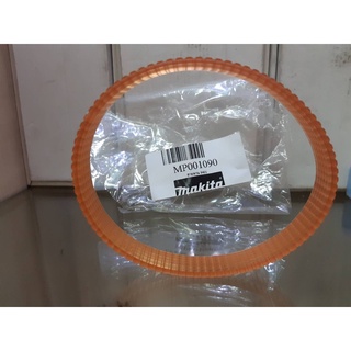 Makita drive belt for model. 9401/9402 part no. 225021-3 สายพานเครื่องขัดกระดาษทราย รุ่น 9401 ,9402 ยี่ห้อ มากีต้า
